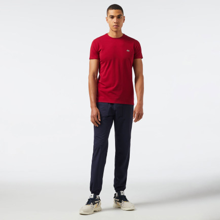Lacoste Erkek Relaxed Fit Lacivert Pantolon Lacoste Erkek Relaxed Fit Lacivert Pantolon