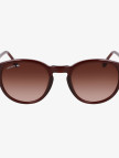 Lacoste Unisex Kahverengi Güneş Gözlüğü Lacoste Unisex Kahverengi Güneş Gözlüğü