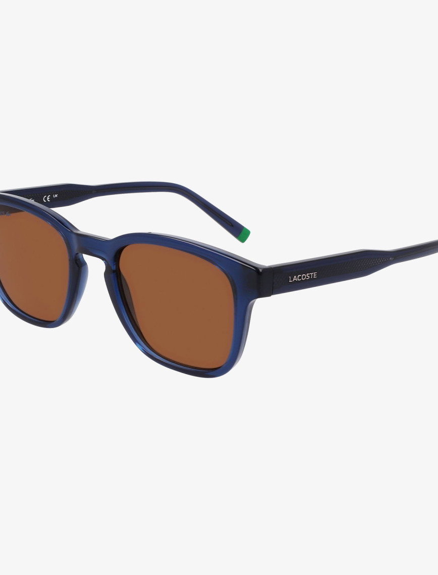 Lacoste Erkek Lacivert Güneş Gözlüğü Lacoste Erkek Lacivert Güneş Gözlüğü