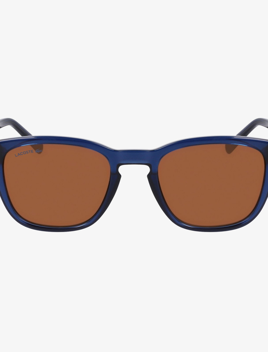 Lacoste Erkek Lacivert Güneş Gözlüğü Lacoste Erkek Lacivert Güneş Gözlüğü