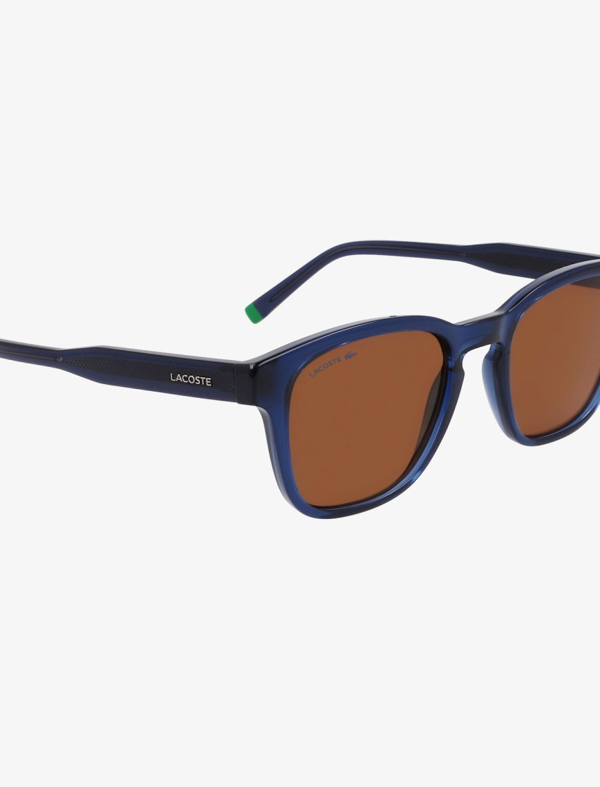 Lacoste Erkek Lacivert Güneş Gözlüğü Lacoste Erkek Lacivert Güneş Gözlüğü