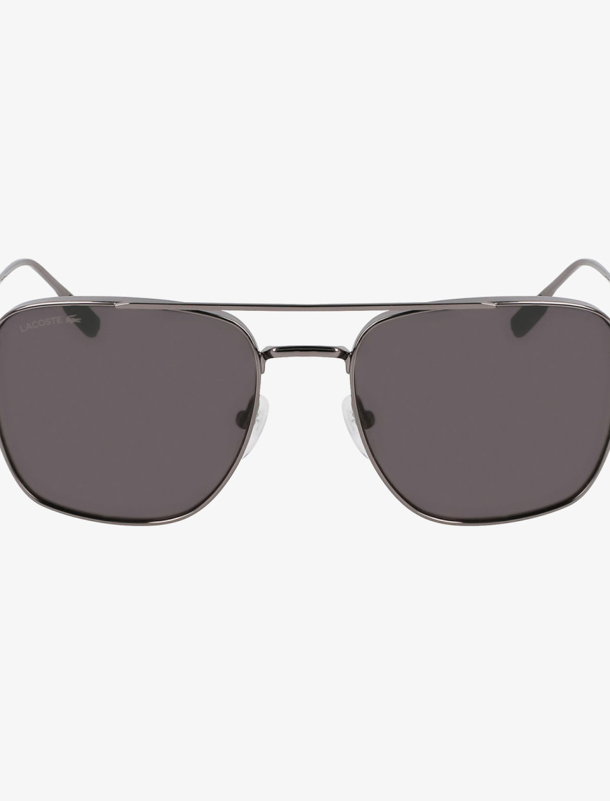 Lacoste Erkek Siyah Güneş Gözlüğü Lacoste Erkek Siyah Güneş Gözlüğü