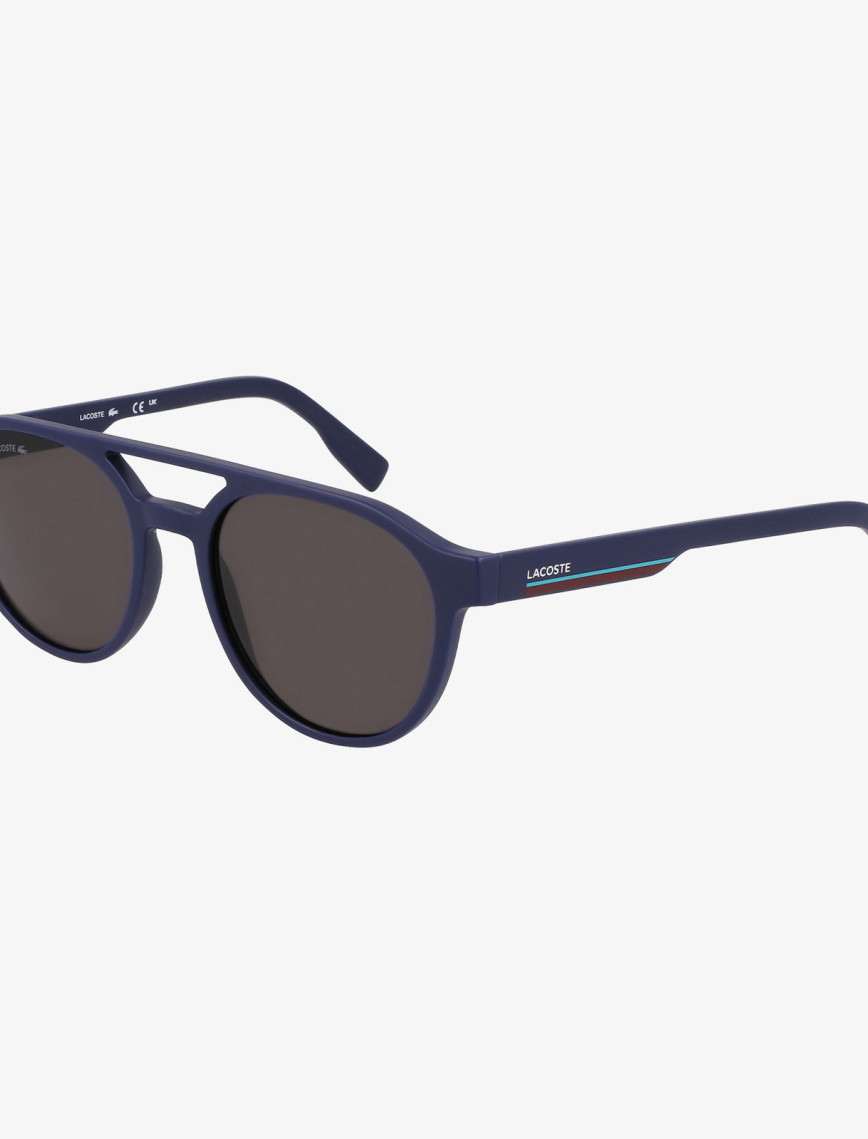 Lacoste Erkek Lacivert Güneş Gözlüğü Lacoste Erkek Lacivert Güneş Gözlüğü