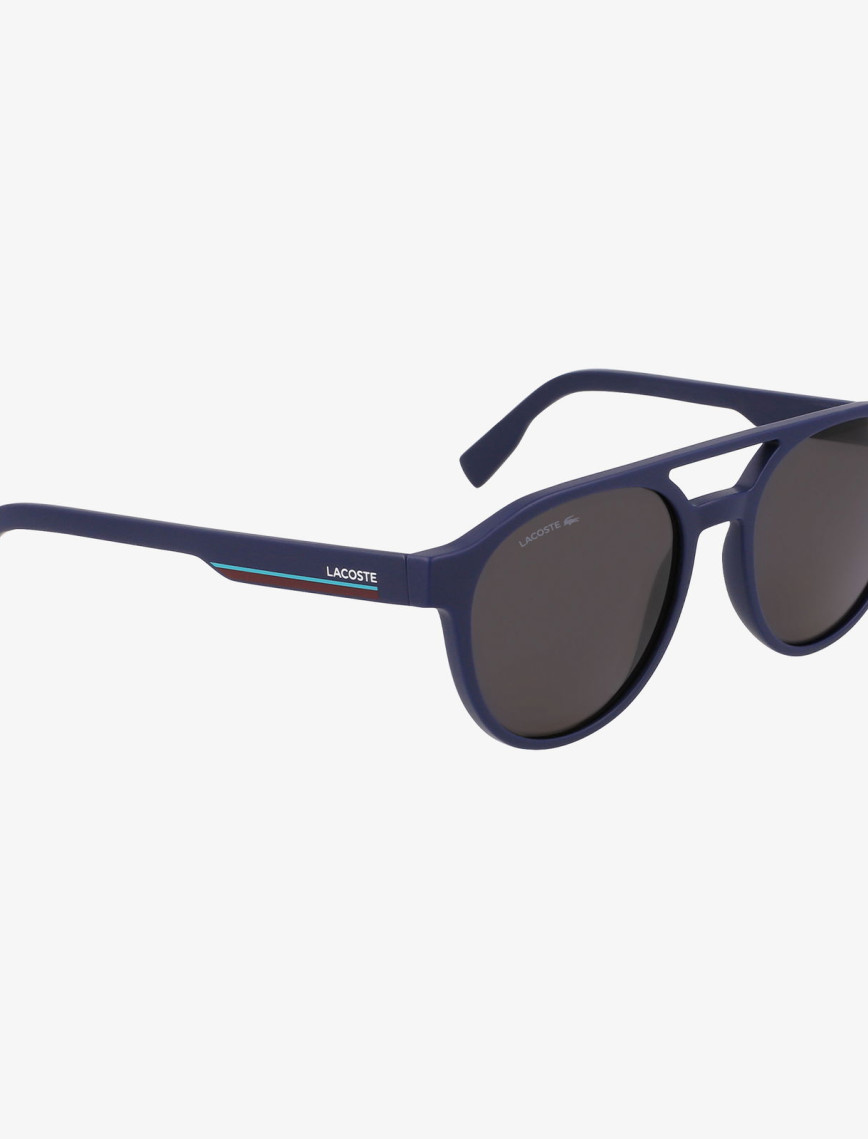 Lacoste Erkek Lacivert Güneş Gözlüğü Lacoste Erkek Lacivert Güneş Gözlüğü