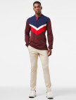 Lacoste Erkek Slim Fit Chino Lacivert Pantolon Lacoste Erkek Slim Fit Chino Lacivert Pantolon