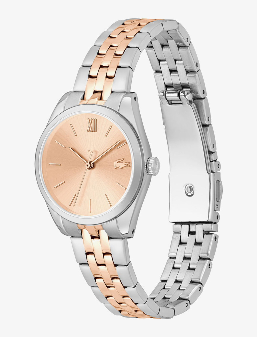 Lacoste Kadın Gri Saat Lacoste Kadın Gri Saat