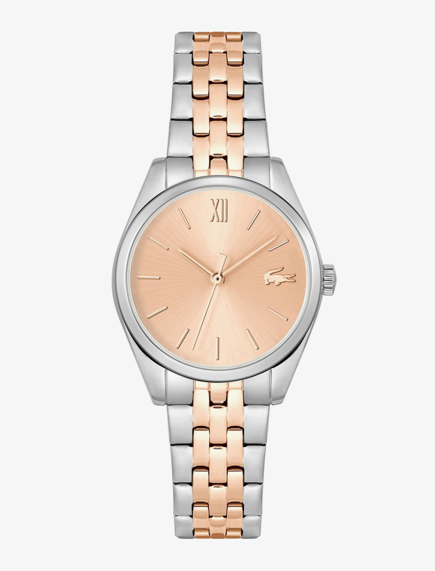 Lacoste Kadın Gri Saat Lacoste Kadın Gri Saat