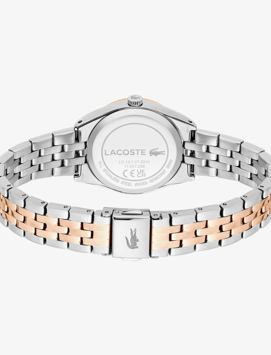 Lacoste Kadın Gri Saat Lacoste Kadın Gri Saat