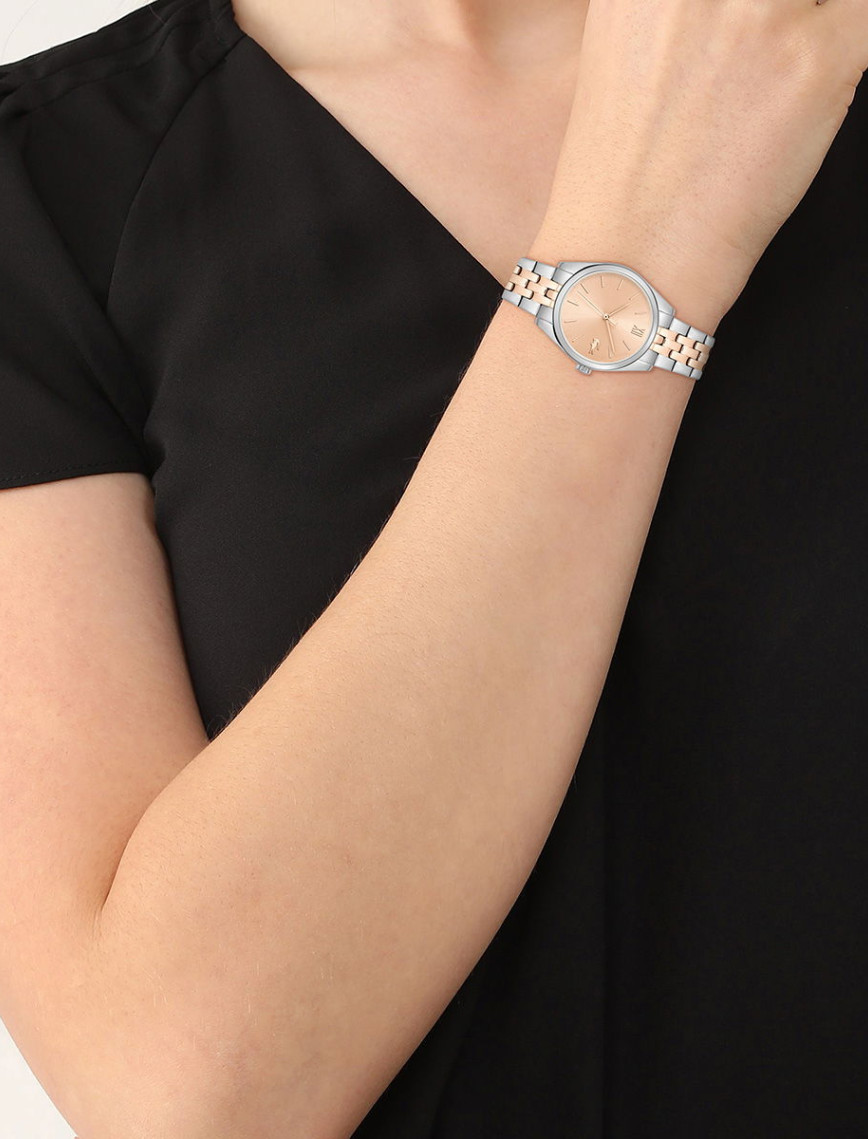 Lacoste Kadın Gri Saat Lacoste Kadın Gri Saat