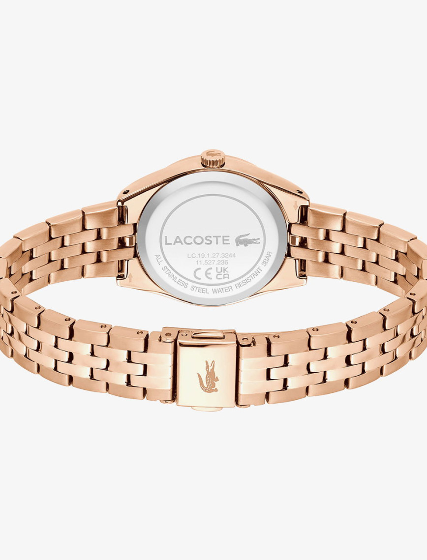 Lacoste Kadın Rose Saat Lacoste Kadın Rose Saat