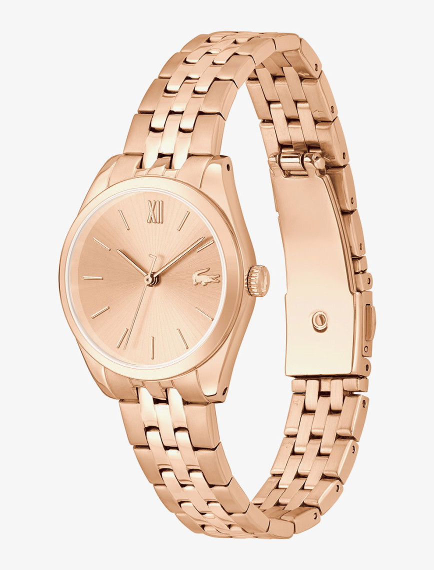 Lacoste Kadın Rose Saat Lacoste Kadın Rose Saat