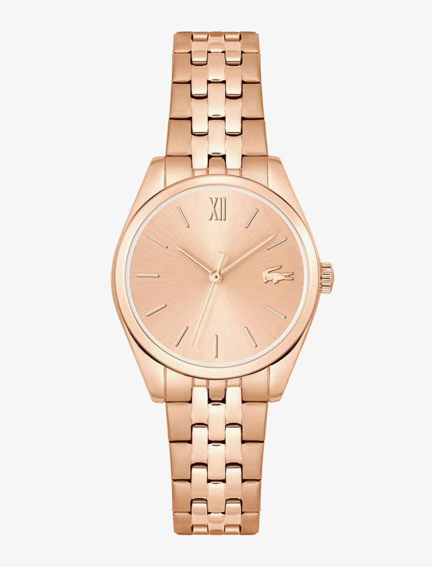 Lacoste Kadın Rose Saat Lacoste Kadın Rose Saat