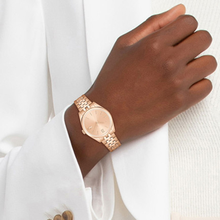 Lacoste Kadın Rose Saat Lacoste Kadın Rose Saat