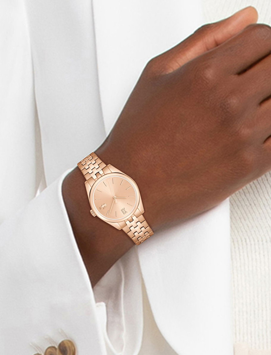 Lacoste Kadın Rose Saat Lacoste Kadın Rose Saat