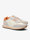 Lacoste SPORT L-Spin Erkek Bej Sneaker Lacoste SPORT L-Spin Erkek Bej Sneaker