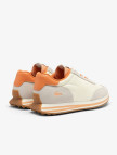 Lacoste SPORT L-Spin Erkek Bej Sneaker Lacoste SPORT L-Spin Erkek Bej Sneaker