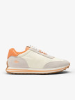 Lacoste SPORT L-Spin Erkek Bej Sneaker Lacoste SPORT L-Spin Erkek Bej Sneaker