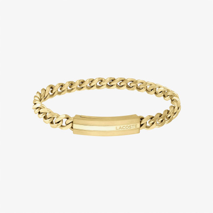 Lacoste Adventurer Erkek Sarı Bileklik Lacoste Adventurer Erkek Sarı Bileklik