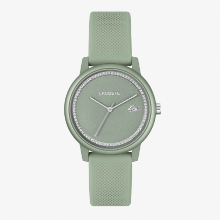 Lacoste Kadın Yeşil Saat Lacoste Kadın Yeşil Saat