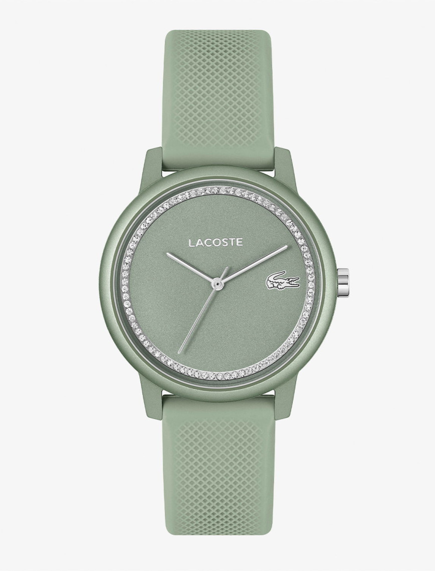 Lacoste Kadın Yeşil Saat Lacoste Kadın Yeşil Saat