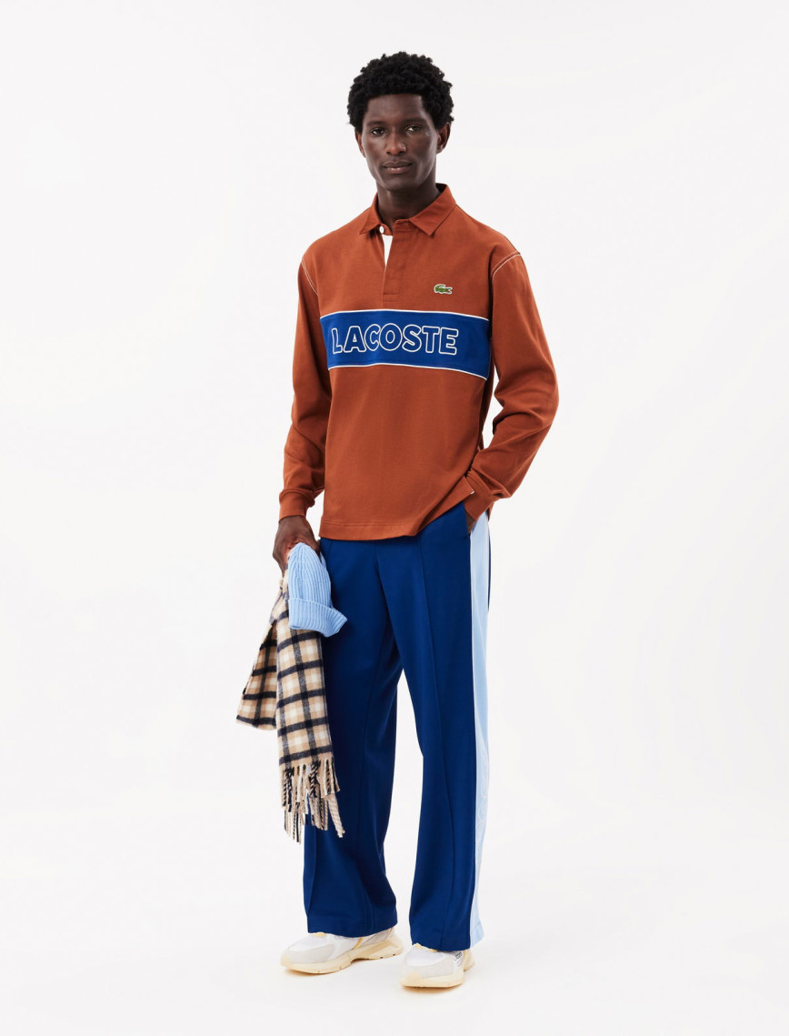 Lacoste L003 Neo Erkek Beyaz Sneaker Lacoste L003 Neo Erkek Beyaz Sneaker