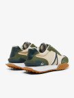 Lacoste L-Spin Deluxe Erkek Haki/Beyaz Sneaker Lacoste L-Spin Deluxe Erkek Haki/Beyaz Sneaker