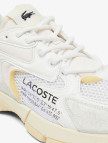 Lacoste L003 Neo Erkek Beyaz Sneaker Lacoste L003 Neo Erkek Beyaz Sneaker