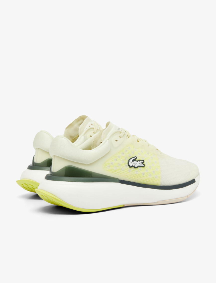 Lacoste Neo Run Lite Kadın Açık Sarı Sneaker Lacoste Neo Run Lite Kadın Açık Sarı Sneaker
