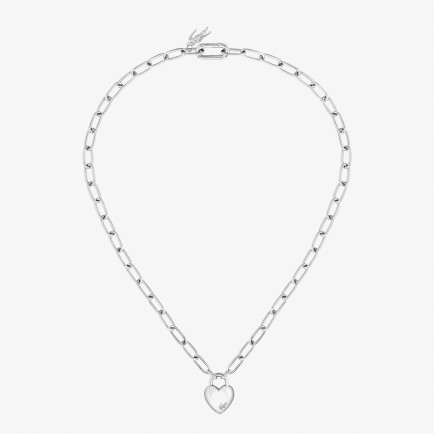 Lacoste Kadın Çelik Kolye Lacoste Kadın Çelik Kolye