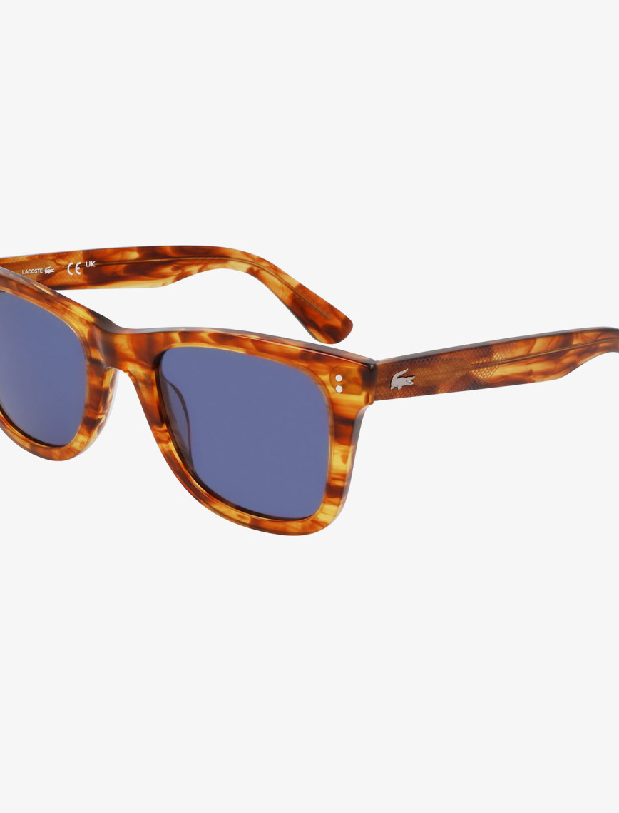 Lacoste Kadın Kahverengi Güneş Gözlüğü Lacoste Kadın Kahverengi Güneş Gözlüğü