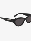 Lacoste Kadın Siyah Güneş Gözlüğü Lacoste Kadın Siyah Güneş Gözlüğü