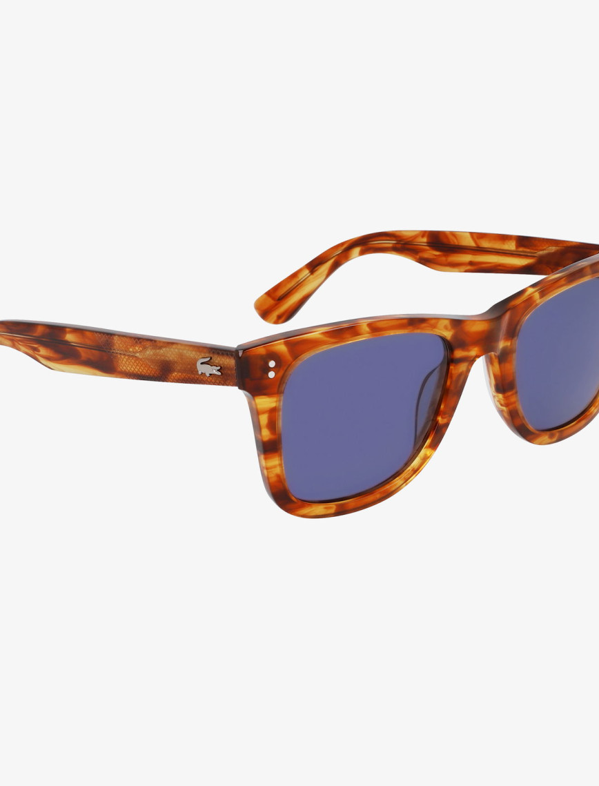 Lacoste Erkek Kahverengi Güneş Gözlüğü Lacoste Erkek Kahverengi Güneş Gözlüğü