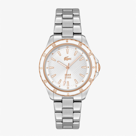 Lacoste Kadın Gri Saat Lacoste Kadın Gri Saat