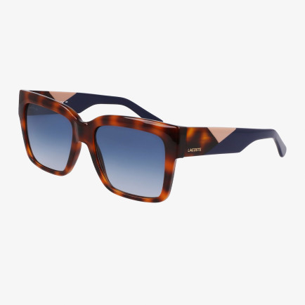 Lacoste Kadın Kahverengi Güneş Gözlüğü Lacoste Kadın Kahverengi Güneş Gözlüğü