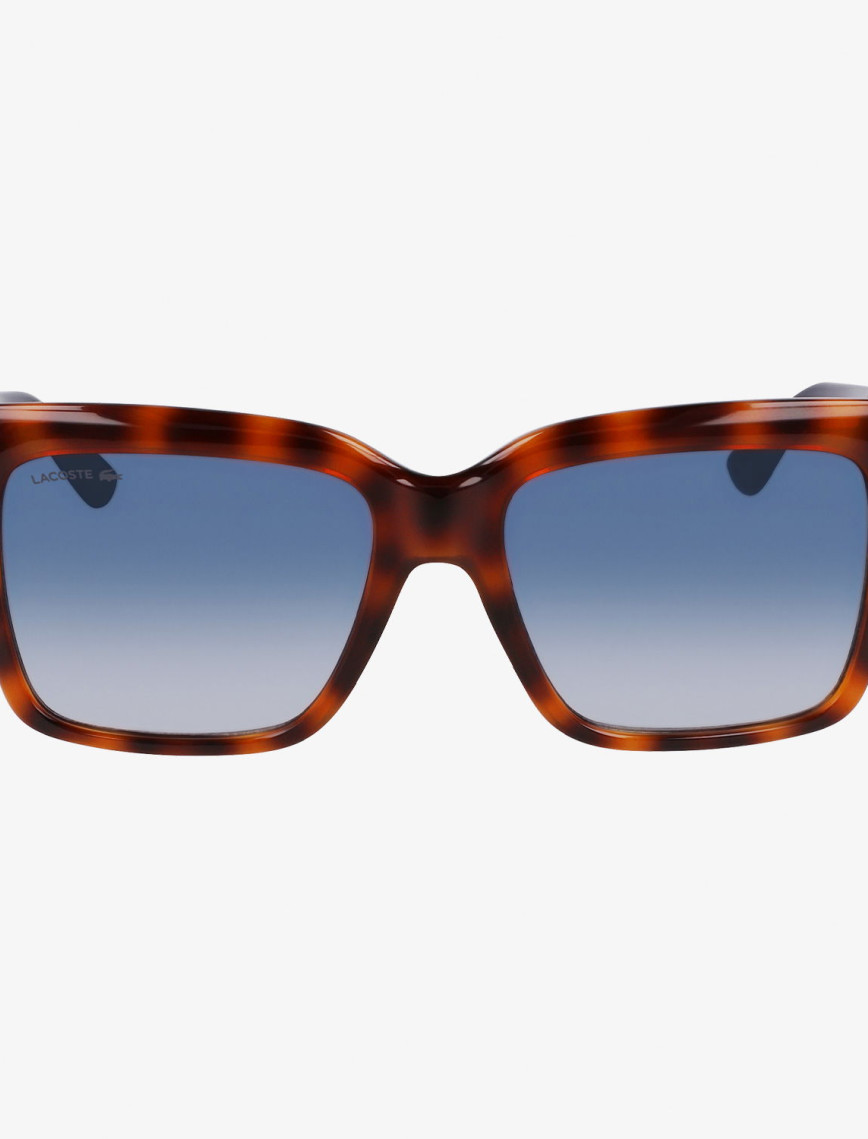 Lacoste Kadın Kahverengi Güneş Gözlüğü Lacoste Kadın Kahverengi Güneş Gözlüğü