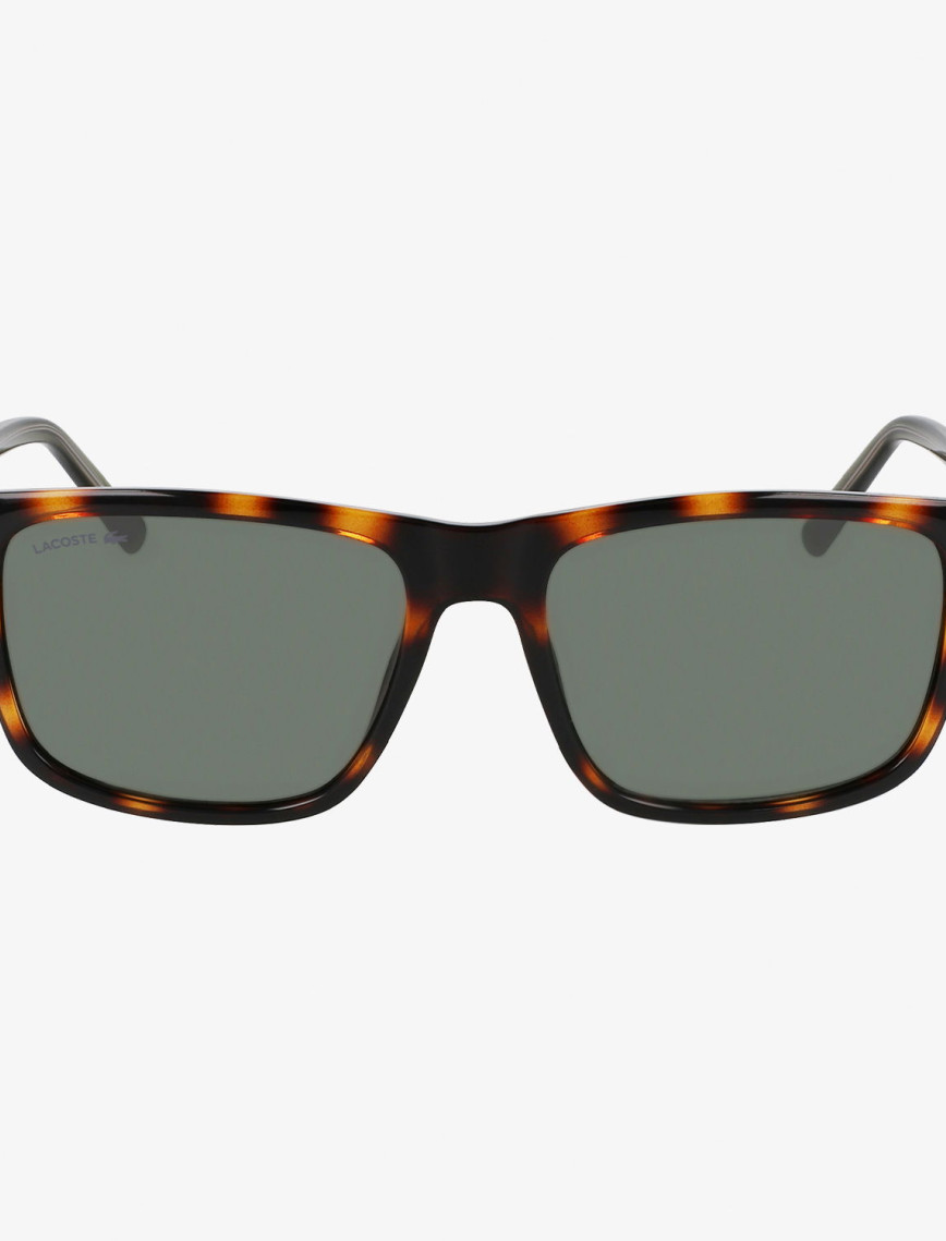 Lacoste Kadın Kahverengi Güneş Gözlüğü Lacoste Kadın Kahverengi Güneş Gözlüğü