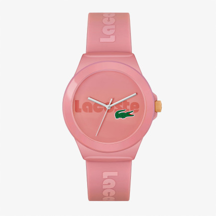 Lacoste Kadın Pembe Saat Lacoste Kadın Pembe Saat