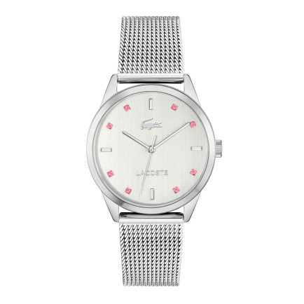 Lacoste Kadın Gri Saat Lacoste Kadın Gri Saat