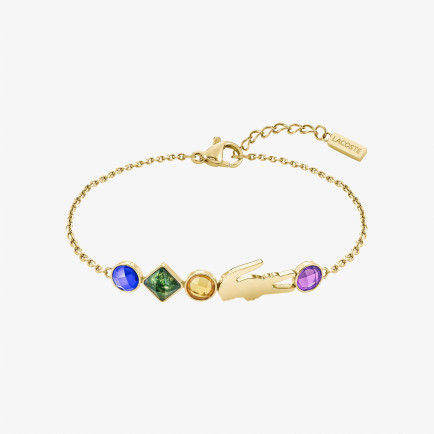 Lacoste Kadın Sarı Bileklik Lacoste Kadın Sarı Bileklik