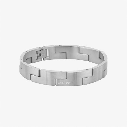 Lacoste Erkek Gri Bileklik Lacoste Erkek Gri Bileklik