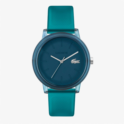 Lacoste Erkek Mavi Saat Lacoste Erkek Mavi Saat