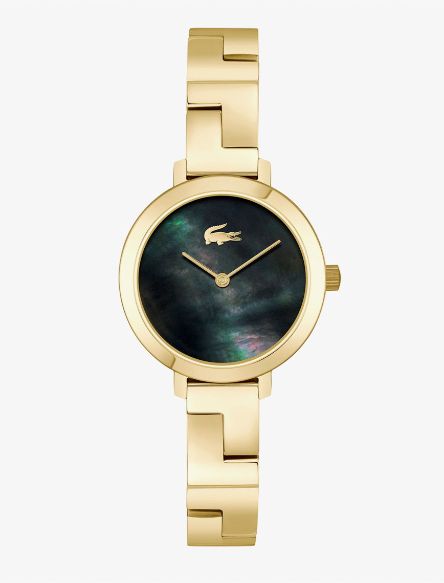 Lacoste Kadın Sarı Saat Lacoste Kadın Sarı Saat