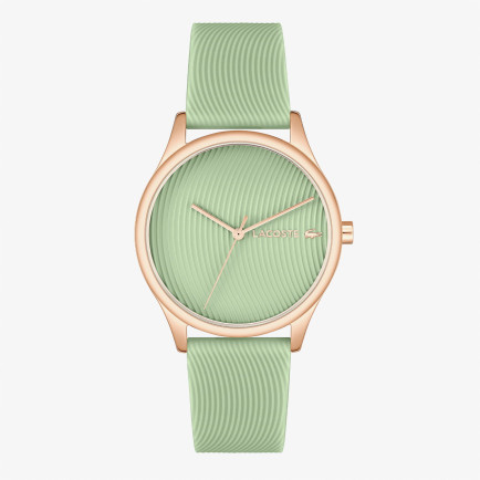 Lacoste Kadın Yeşil Saat Lacoste Kadın Yeşil Saat