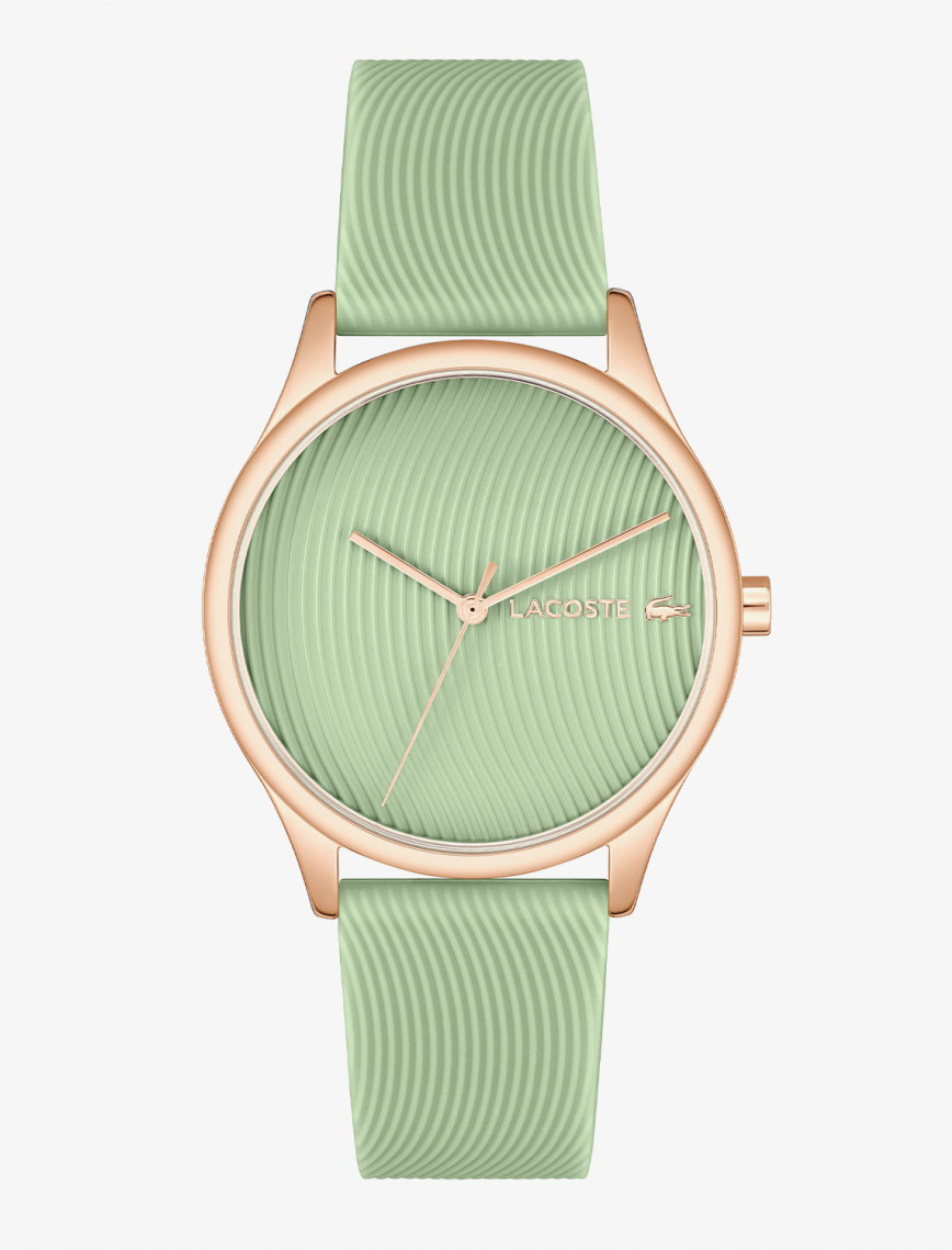 Lacoste Kadın Yeşil Saat Lacoste Kadın Yeşil Saat