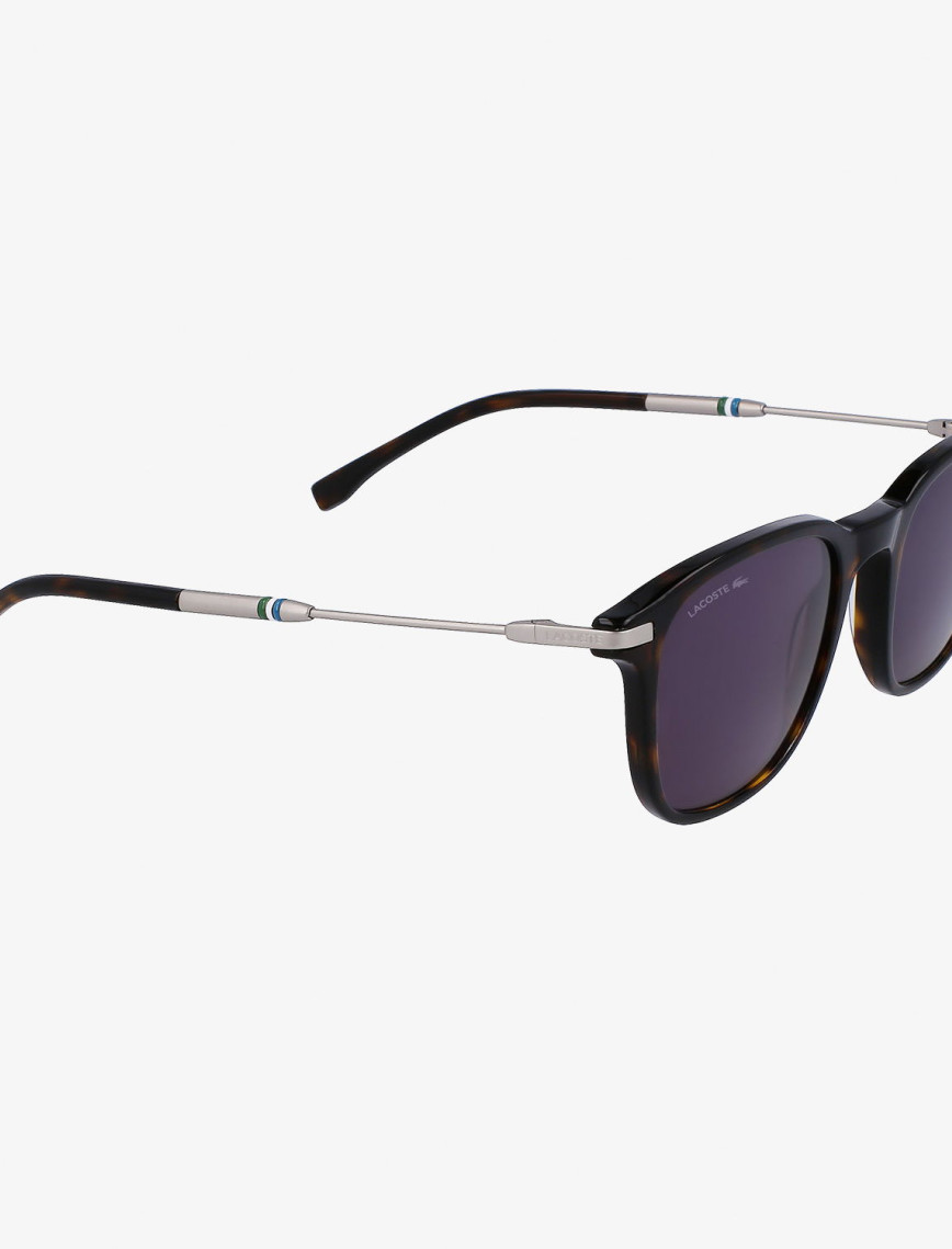 Lacoste Erkek Kahverengi Güneş Gözlüğü Lacoste Erkek Kahverengi Güneş Gözlüğü