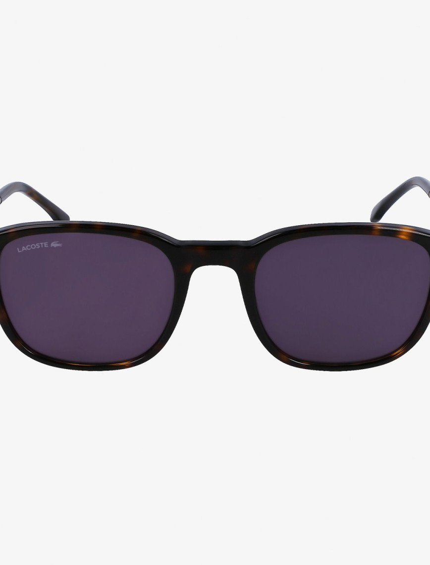 Lacoste Erkek Kahverengi Güneş Gözlüğü Lacoste Erkek Kahverengi Güneş Gözlüğü