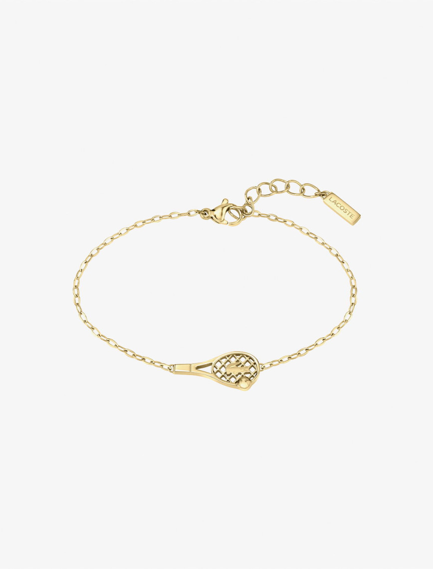Lacoste Winna Kadın Sarı Bileklik Lacoste Winna Kadın Sarı Bileklik