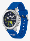 Lacoste Erkek Lacivert Saat Lacoste Erkek Lacivert Saat