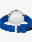 Lacoste Erkek Lacivert Saat Lacoste Erkek Lacivert Saat