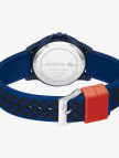 Lacoste Erkek Çocuk Lacivert Saat Lacoste Erkek Çocuk Lacivert Saat
